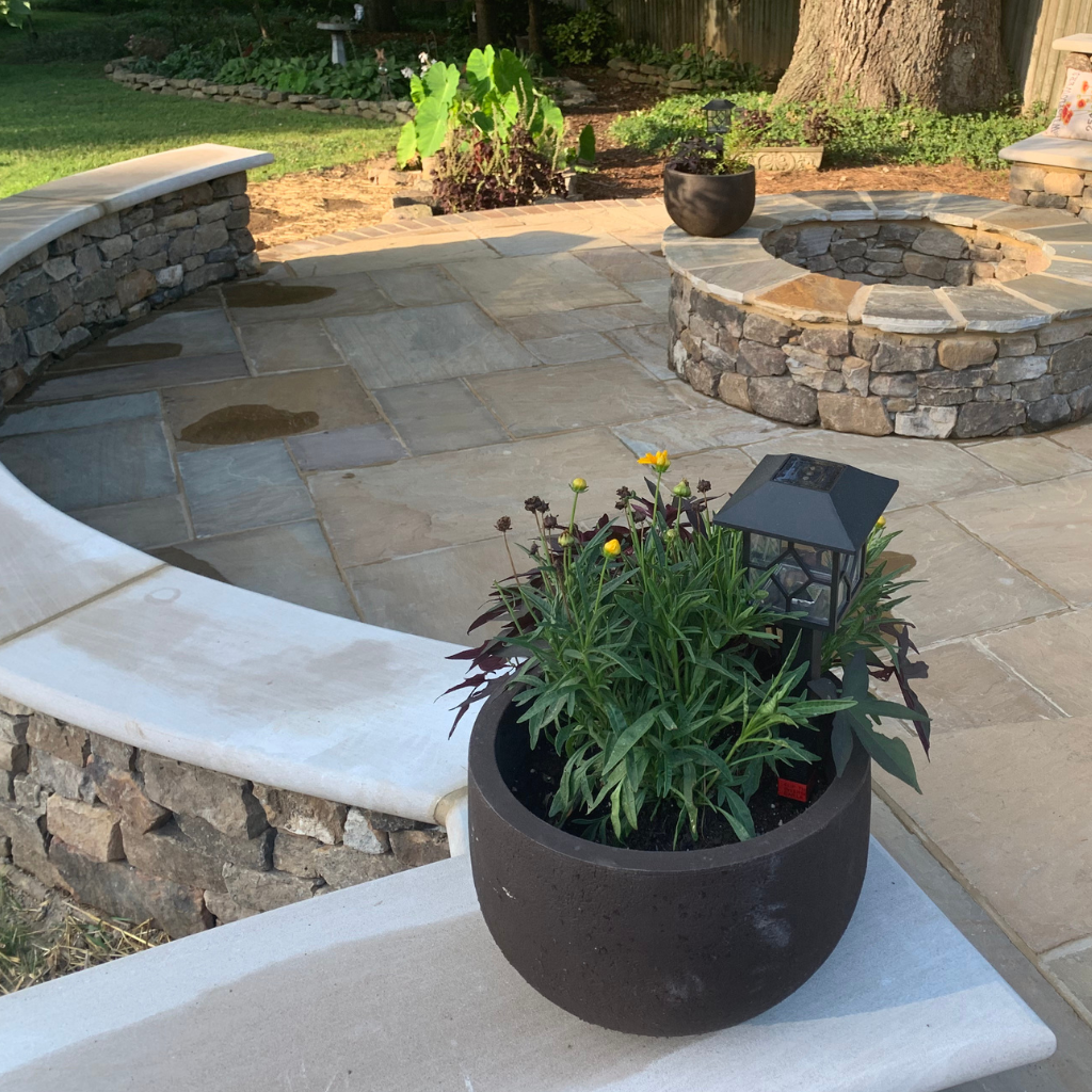 High Quality Low Cost Patios Company in Blacon