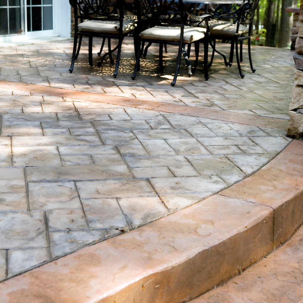 Local Patio Company in Blacon