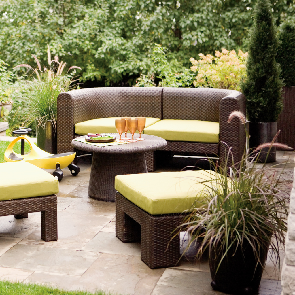 Local Patio Services in Blacon