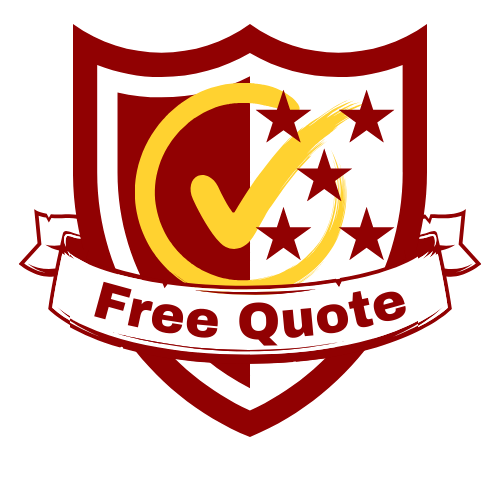 Patios Free Quote in Blacon