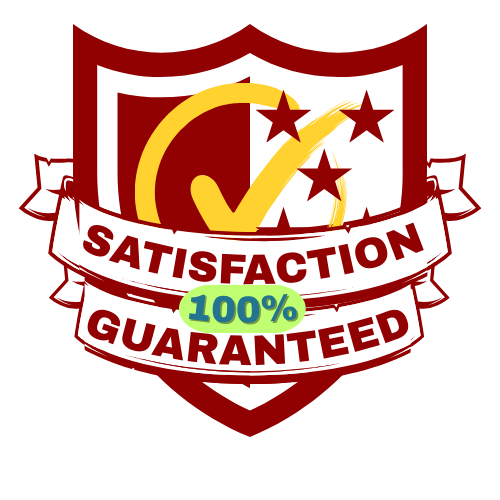Patios Guarantee in Blacon