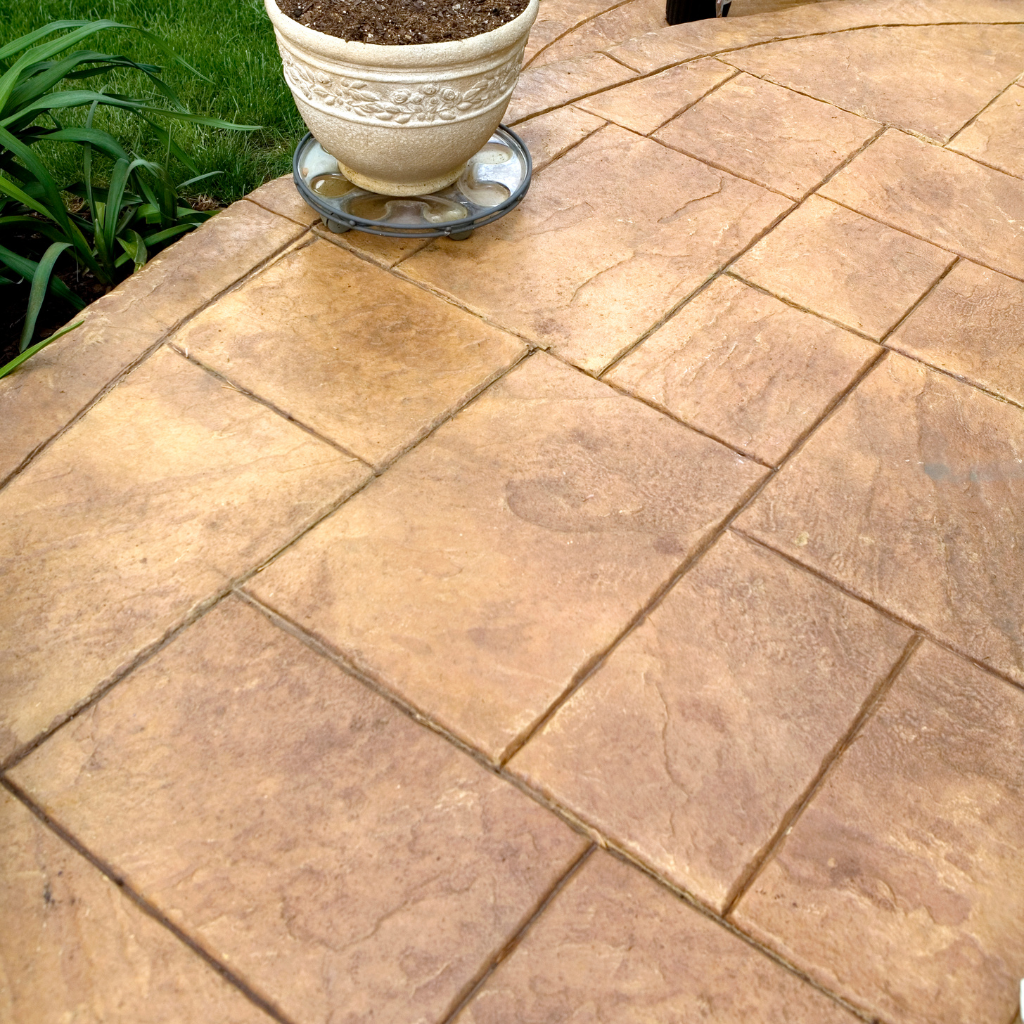 Patio Installers in Blacon