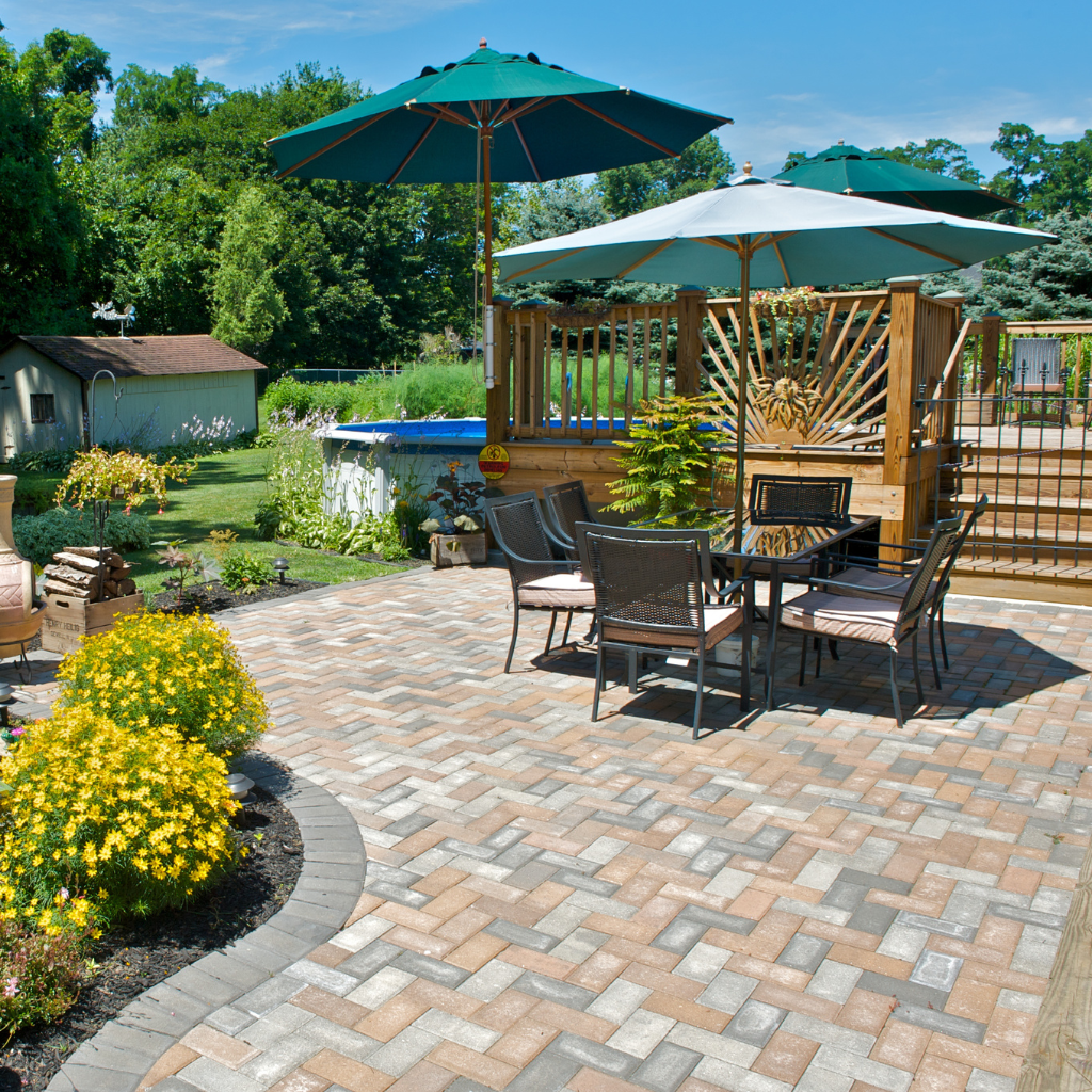 Patio Solutions in Blacon