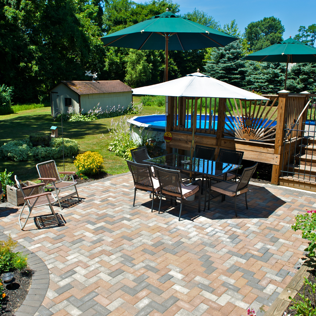 Professional Patio Solutions in Blacon